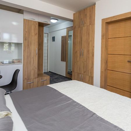 Tilia Hotel Cetinje Exterior photo