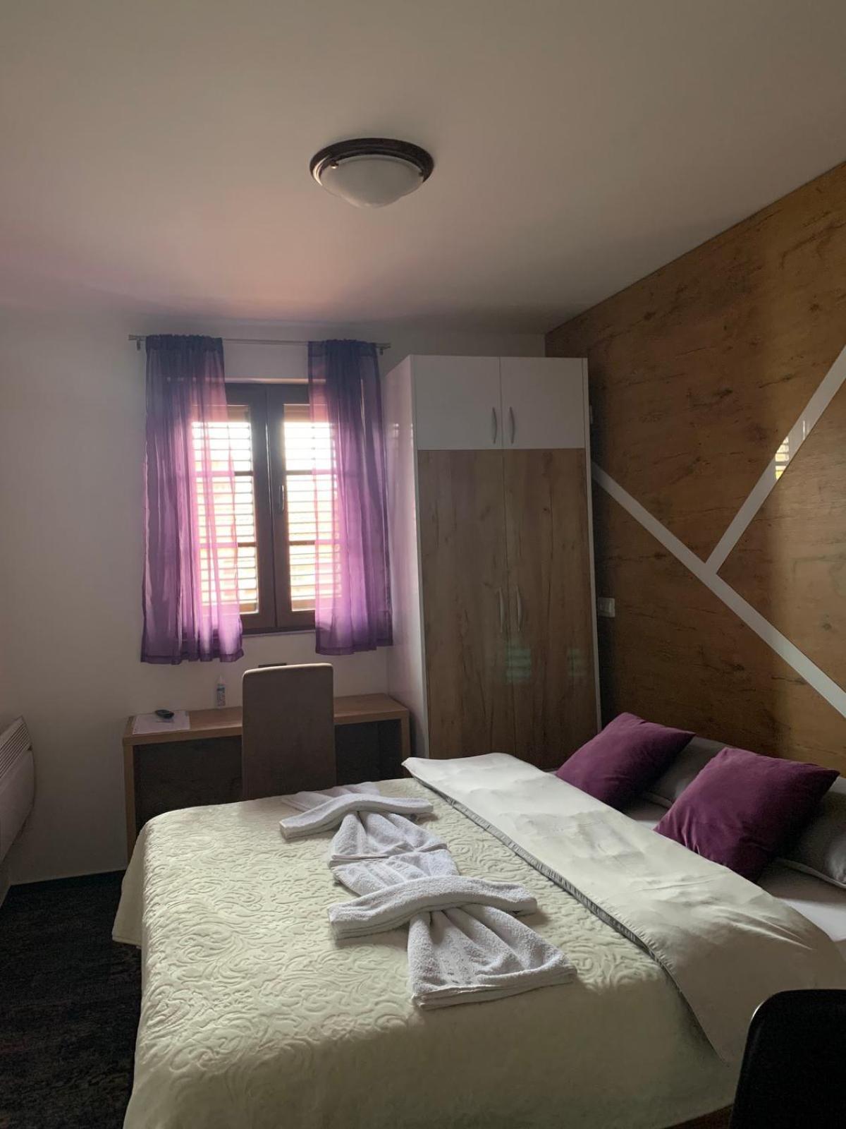 Tilia Hotel Cetinje Room photo