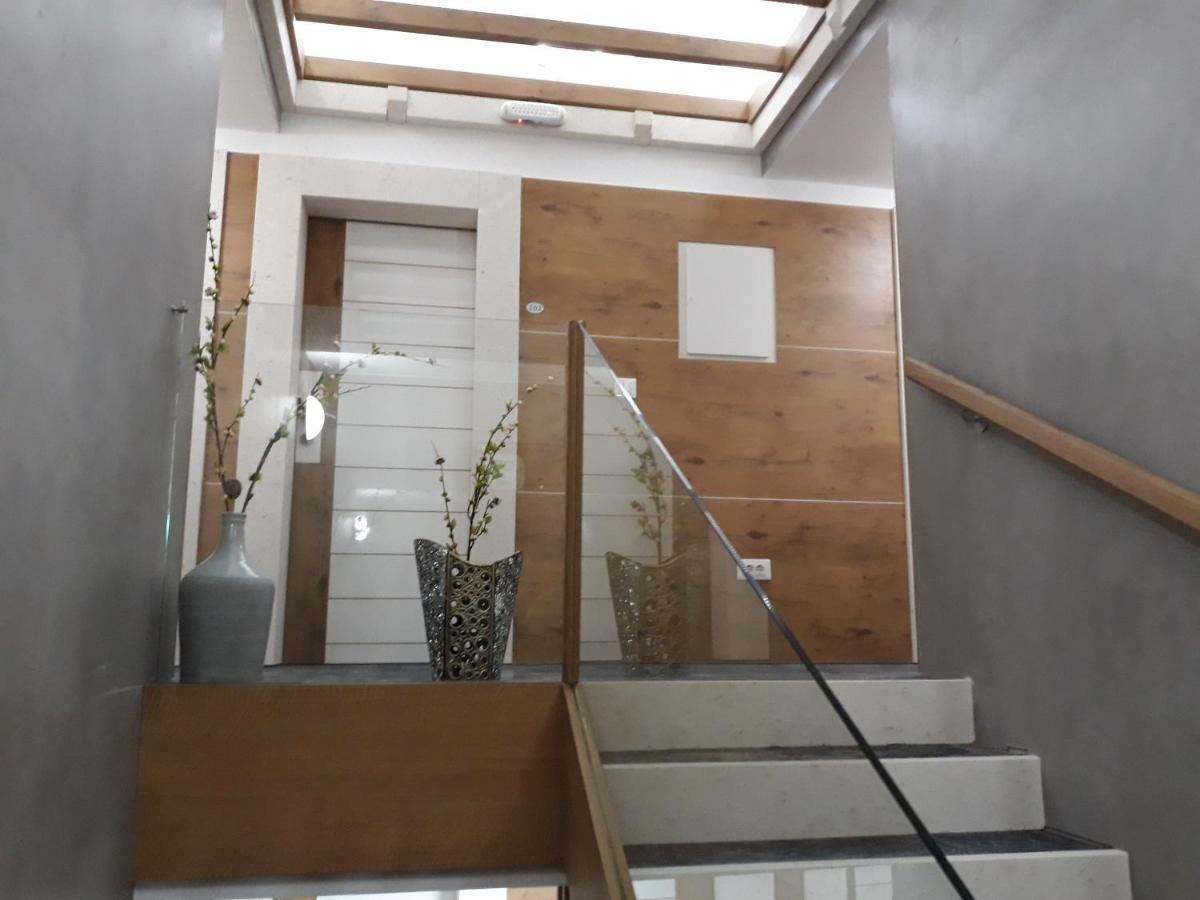 Tilia Hotel Cetinje Exterior photo